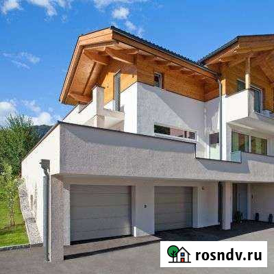 Гаражные ворота Пенза - изображение 1