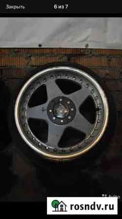 Crimson Linea Sport SSR Элиста