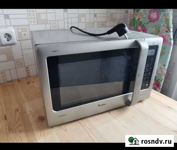 Микроволновая печь Набережные Челны - изображение 1