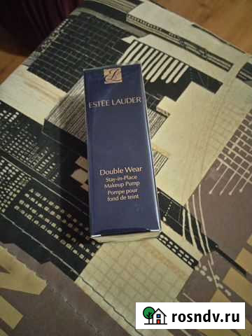 Дозатор для тонального Estee Lauder Калуга - изображение 1