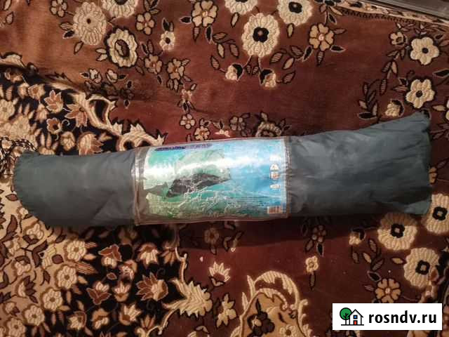 Укрытие для рыбалки Старый Оскол - изображение 1