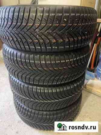 Hankook 195/55 R16 Тверь