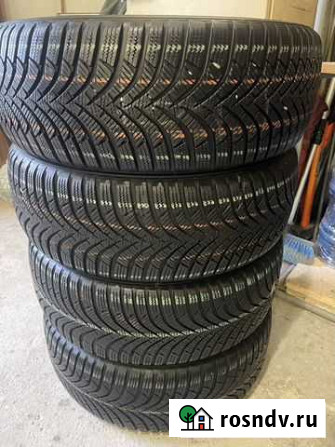 Hankook 195/55 R16 Тверь - изображение 1