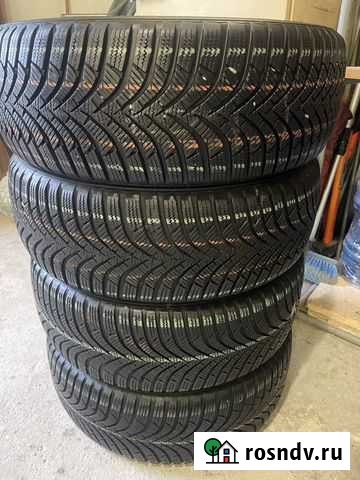 Hankook 195/55 R16 Тверь - изображение 1