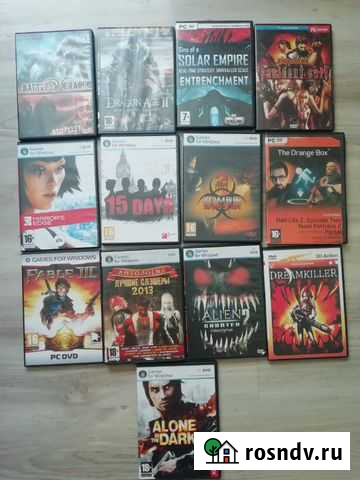 Игры компьюторные Иваново - изображение 1