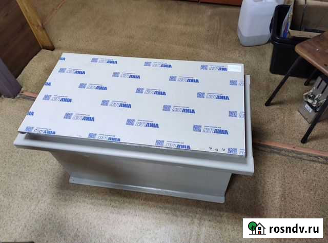 Система охлаждения Красноярск - изображение 1