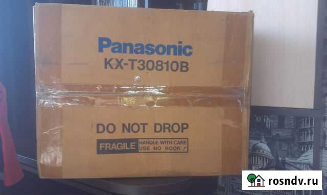 Телефонная мини аtc Липецк - изображение 1