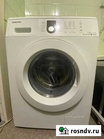Стиральная машина Киров - изображение 1