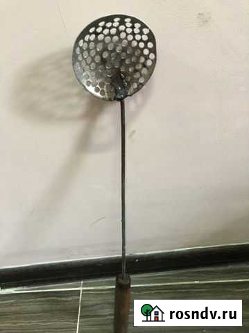 Черпак рыбацкий Саратов - изображение 1