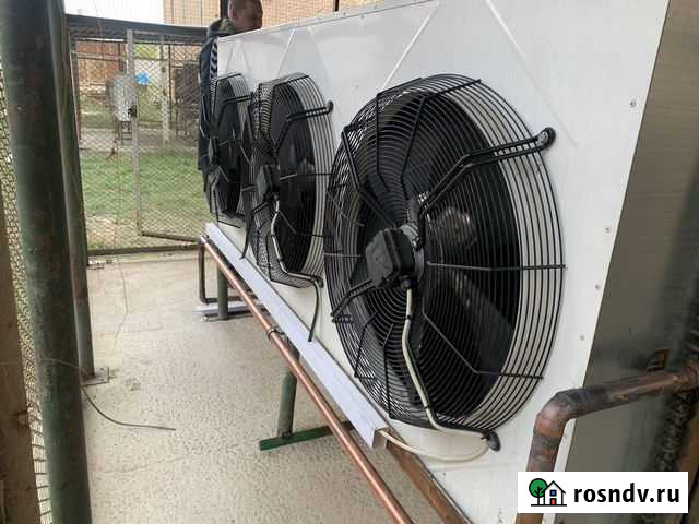 Морозильный агрегат Bitzer 6 F 50.2 Y Ростов-на-Дону - изображение 1