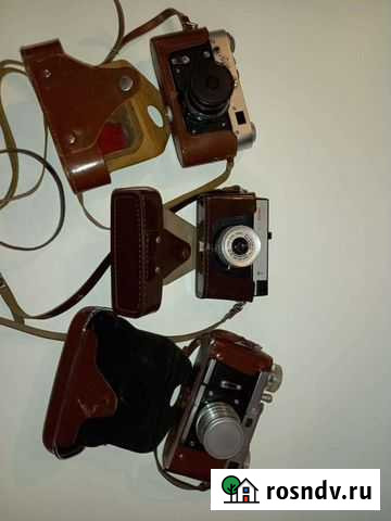 Фотоаппараты Новоомский - изображение 1