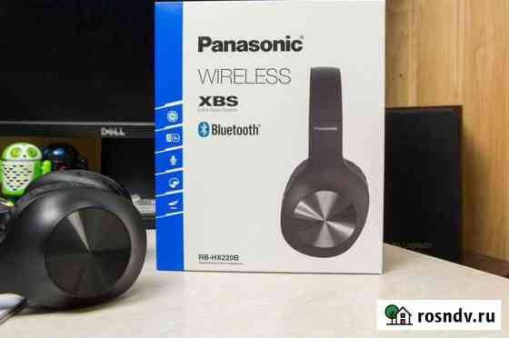 Наушники беспроводные Panasonic (новые) Владикавказ
