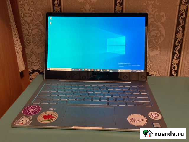 Xiaomi notebook air 12.5 Казань - изображение 1