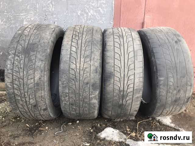 215/50 R17 Саратов - изображение 1