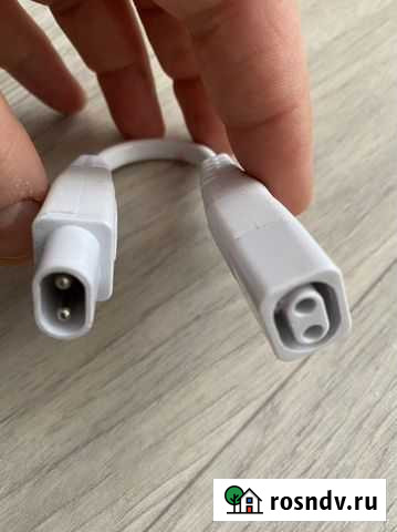 Адаптер переходник Ишимбай - изображение 1