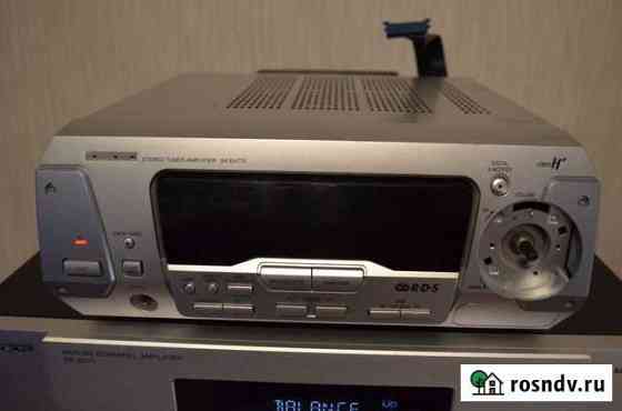 Усилитель Technics SA-EH770 Санкт-Петербург