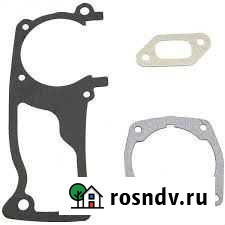 Набор прокладок для бензопилы Husgvarna, 31084 Уфа - изображение 1
