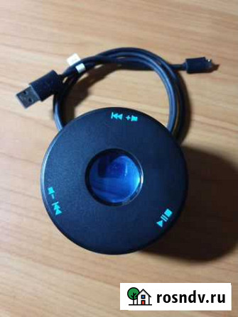 2XL X7rggz-847 ringer portable bluetooth speaker Нижний Новгород - изображение 1