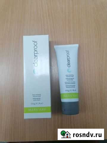 Маска для лица Тюмень - изображение 1