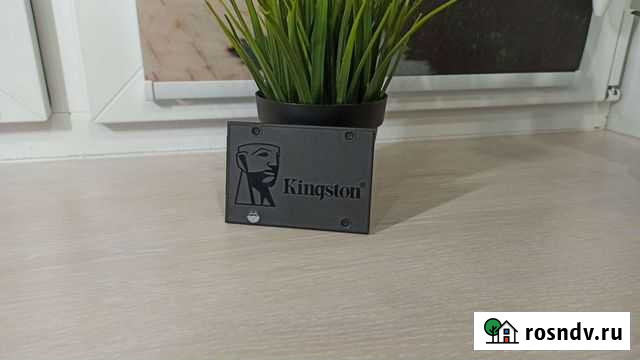 Ssd 512gb Тверь - изображение 1