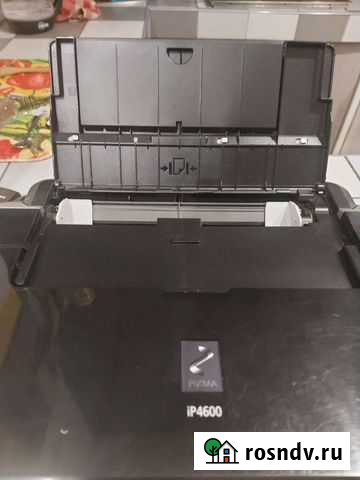 Принтер Сочи - изображение 1