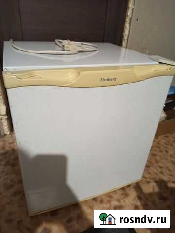 Холодильник маленький Улан-Удэ - изображение 1