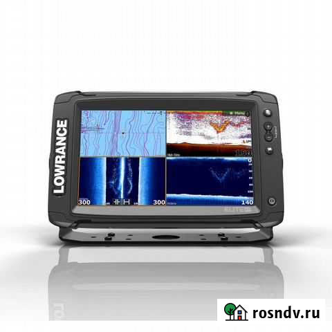 Русификация Lowrance ноок2.EliteTI.HDS gen3.carbon Рязань - изображение 1