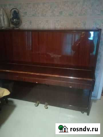 Пианино Волгоград - изображение 1