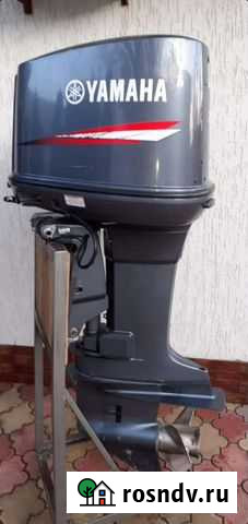 Ямаха 200лс Щёлкино - изображение 1