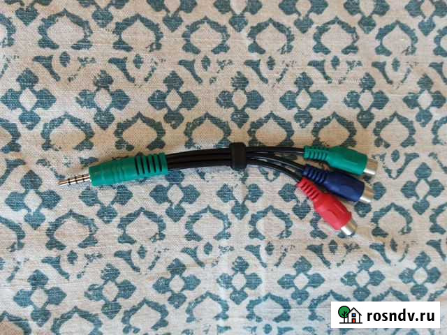 Провод для тв Сыктывкар - изображение 1