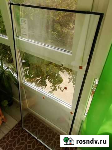 Стеклопакеты Rehau 6 шт Волгоград - изображение 1