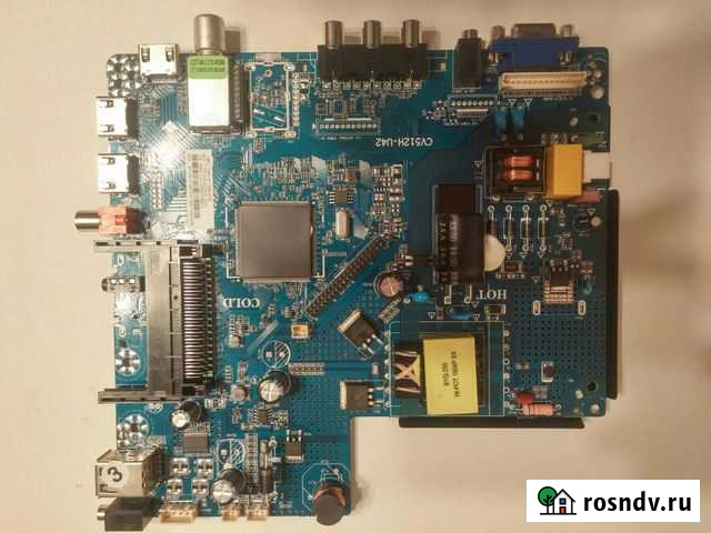 Запчасть к TV BBK Чудово - изображение 1