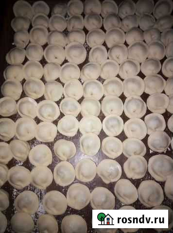 Пельмени домашние Караидель - изображение 1