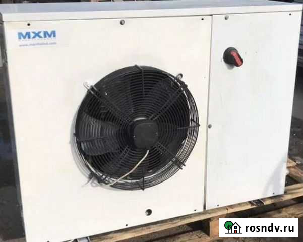 Ккб мхм Самара - изображение 1