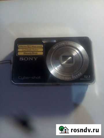 Фотоаппарат sony Путевка - изображение 1