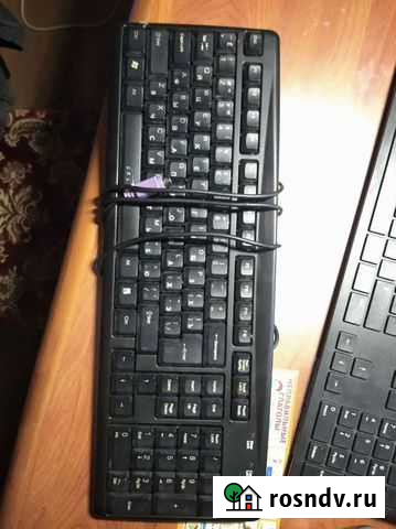 Клавиатура Великий Новгород - изображение 1