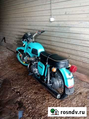 Иж юпитер 4 Рубцовск - изображение 1