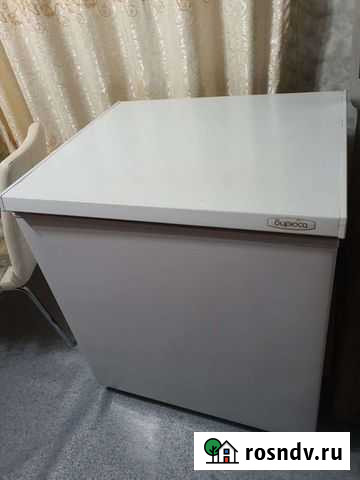 Морозильная камера ларь Чита - изображение 1