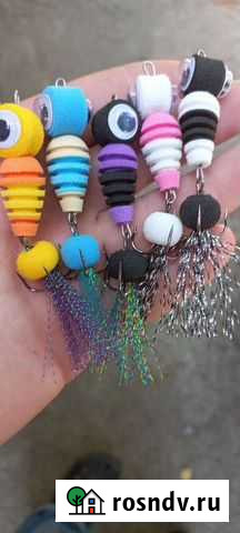 Мандула Ульяновск - изображение 1