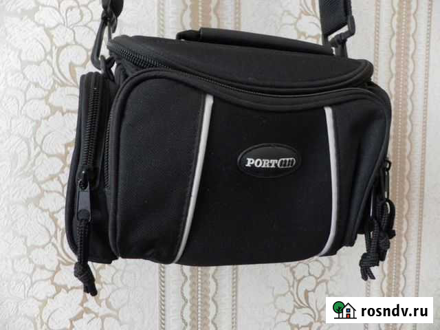 Кофр для фотоаппарата Саратов - изображение 1