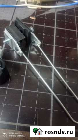 Кронштейн подвесной для сип кабеля Стерлитамак - изображение 1