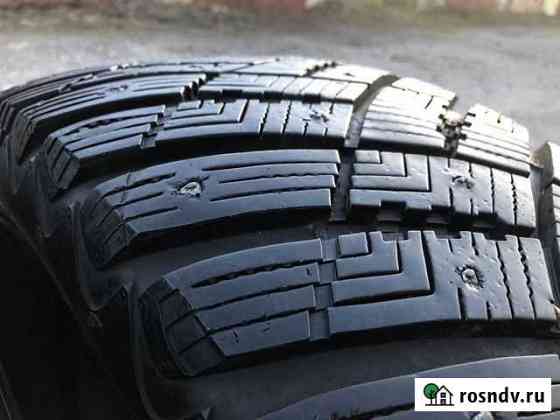 Зима GoodYear Ultra Grip Ice Arctic SUV 285/60 R18 Тула