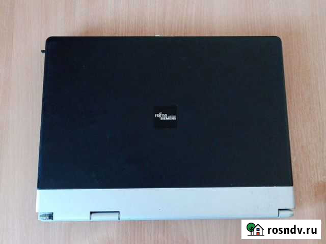 Fujitsu Siemens Amilo Pro V2035D Волгодонск - изображение 1