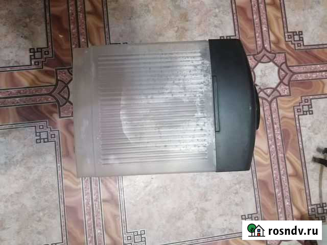 Насадки и запчасти для пылесоса thomas Киров - изображение 1