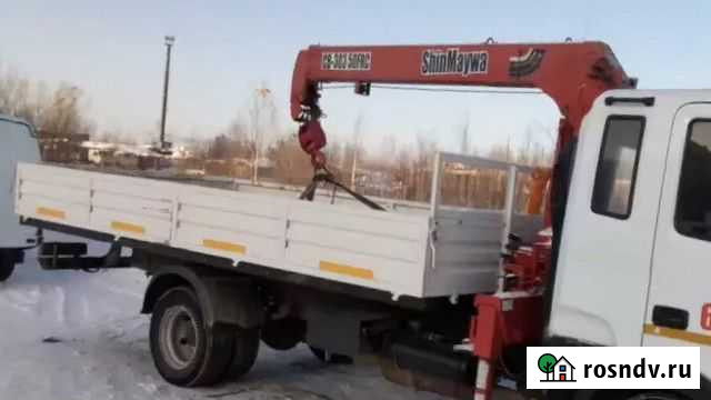 Услуги Нижневартовск - изображение 1