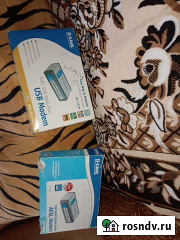 Модемы Улан-Удэ - изображение 1