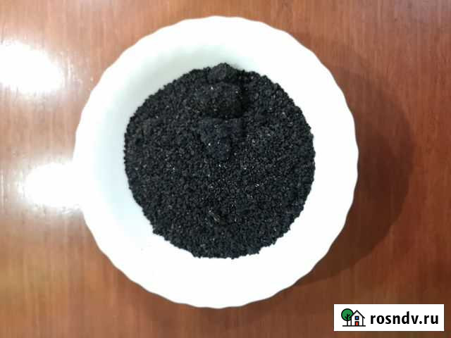 Жмых черного тмина Кстово - изображение 1