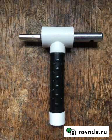 Адаптер под шуроповерт Пермь - изображение 1