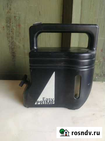 Encad NovaJet Easy Prime Assy Барнаул - изображение 1