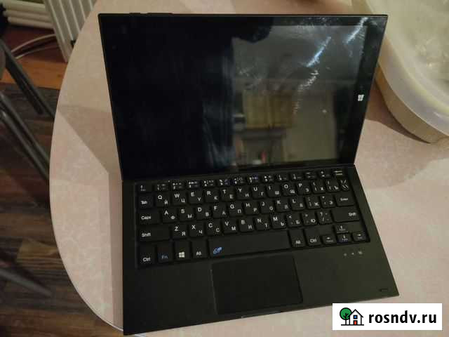 10.1 Планшет 4Good T101i 32 Гб Ясенская - изображение 1